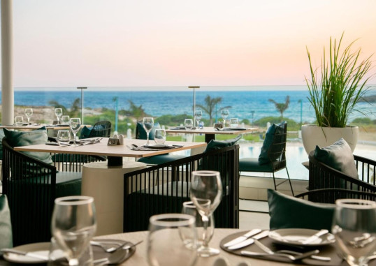 NISSIBLU BEACH RESORT 13