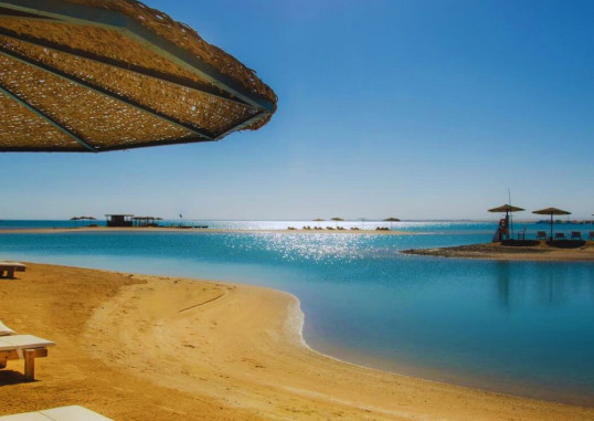 El Gouna Egiptas 2