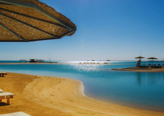 El Gouna Egiptas 3