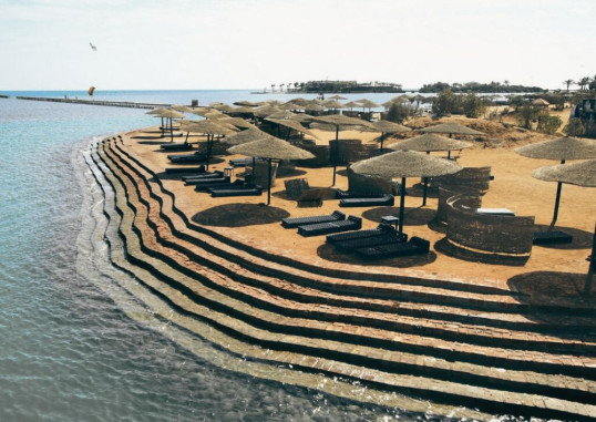 El Gouna Egiptas 5