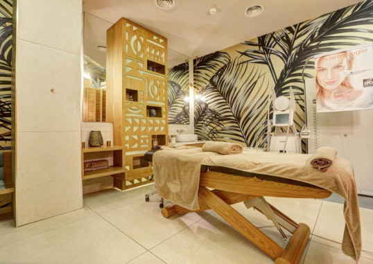 NISSIBLU BEACH RESORT 19