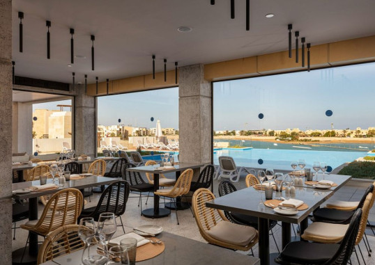 CREEK HOTEL & RESIDENCES EL GOUNA 20