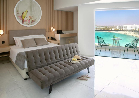 NISSIBLU BEACH RESORT 26