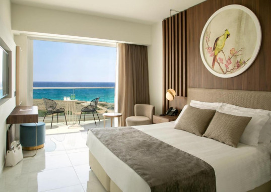 NISSIBLU BEACH RESORT 27
