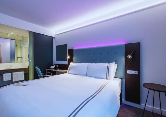 PREMIER INN NURNBERG CITY NORDOST 4