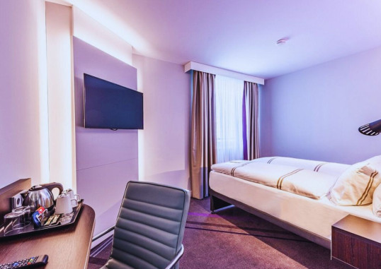 PREMIER INN NURNBERG CITY NORDOST 7