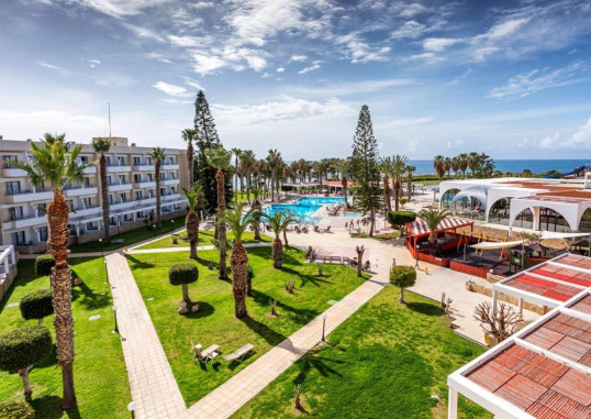 LOUIS PHAETHON BEACH 1