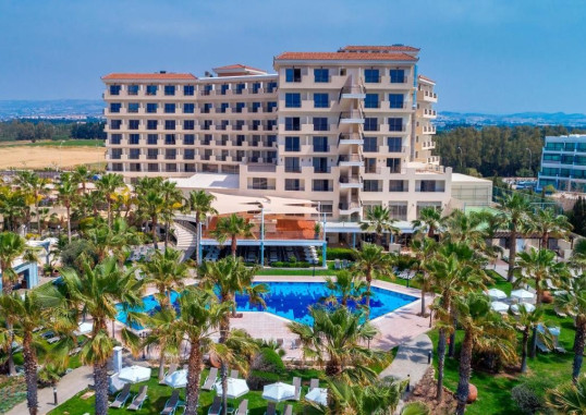 AQUAMARE BEACH & SPA 2