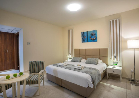 AQUAMARE BEACH & SPA 15