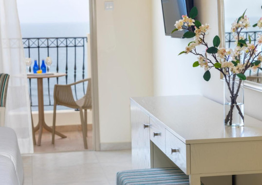 AQUAMARE BEACH & SPA 19