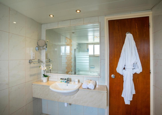 AQUAMARE BEACH & SPA 20