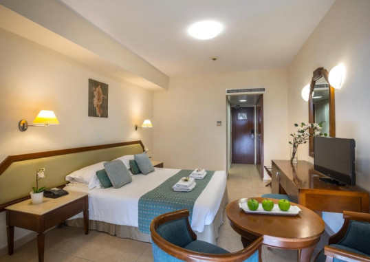 AQUAMARE BEACH & SPA 24