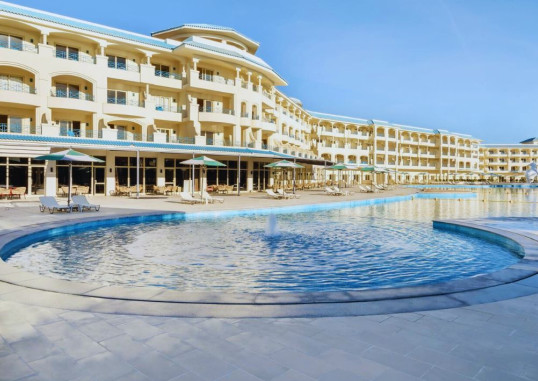 FLOW SPECTRUM RESORT SAHL HASHEESH 22