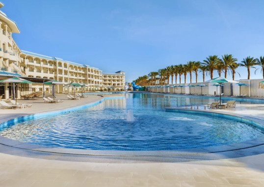 FLOW SPECTRUM RESORT SAHL HASHEESH 21