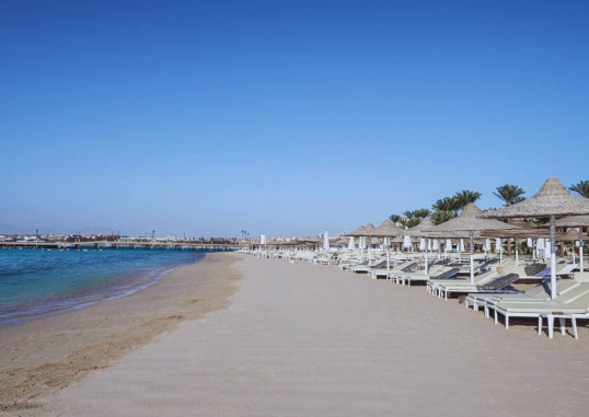 FLOW SPECTRUM RESORT SAHL HASHEESH 25