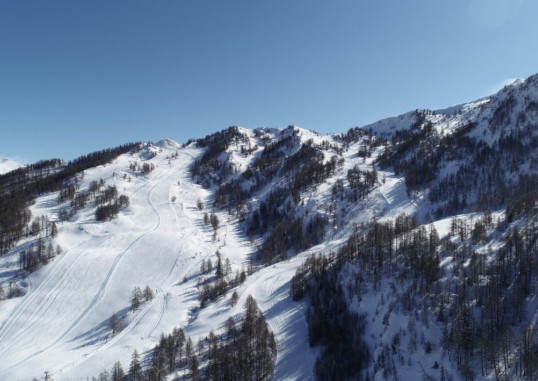 Bardonecchia Italija 1