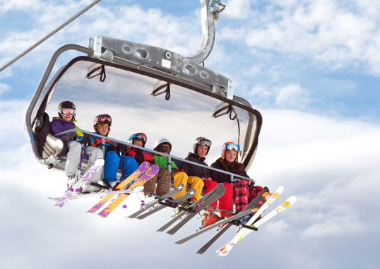 Bardonecchia Italija 11