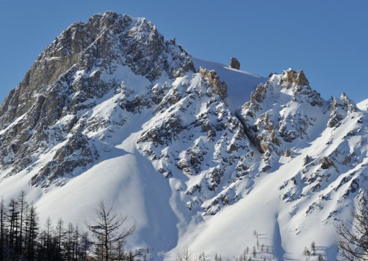 Bardonecchia Italija 4