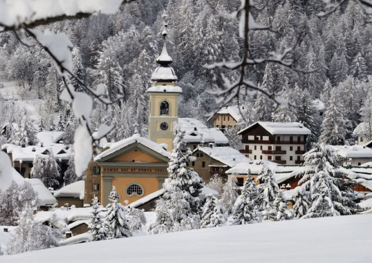 Bardonecchia Italija 5