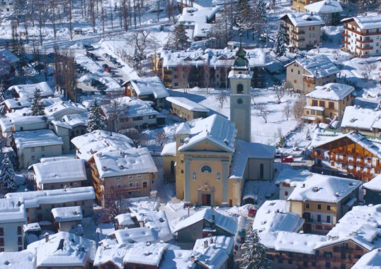 Bardonecchia Italija 14