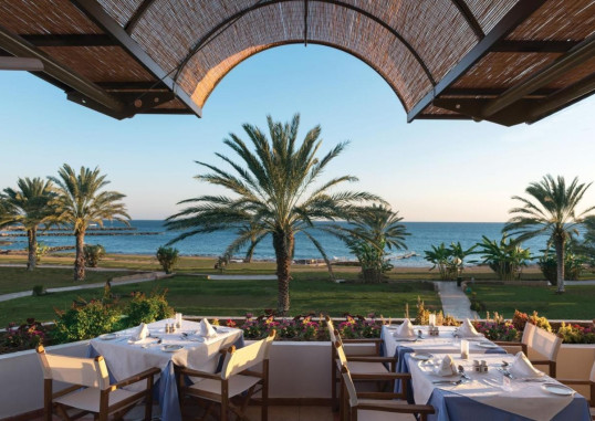 CONSTANTINOU BROS ATHENA ROYAL BEACH 19