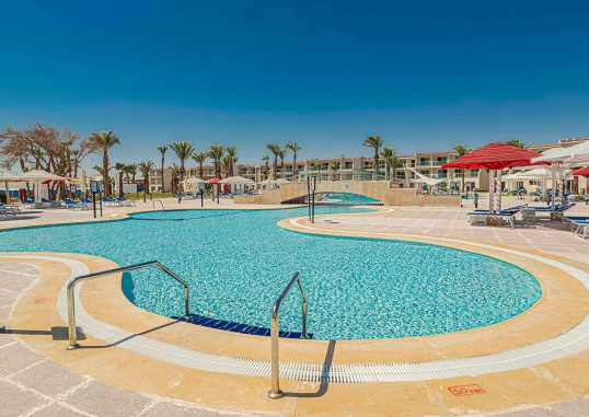 AMARINA ABU SOMA RESORT & AQUA PARK 7