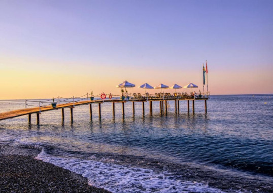 TUI BLUE SHERWOOD BELEK (Adults Only 17+) 22