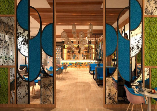 TUI BLUE SHERWOOD BELEK (Adults Only 17+) 15