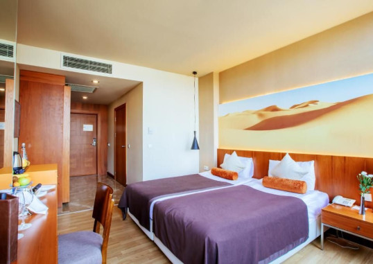 TUI BLUE SHERWOOD BELEK (Adults Only 17+) 8