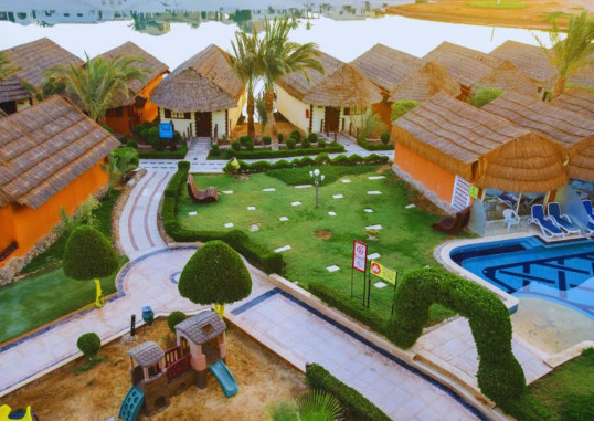 PANORAMA BUNGALOWS RESORT EL GOUNA 17