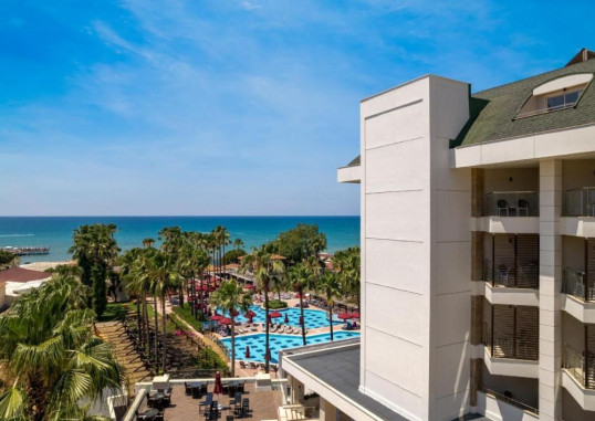 TRENDY PALM BEACH (ADULTS ONLY 16+) 14