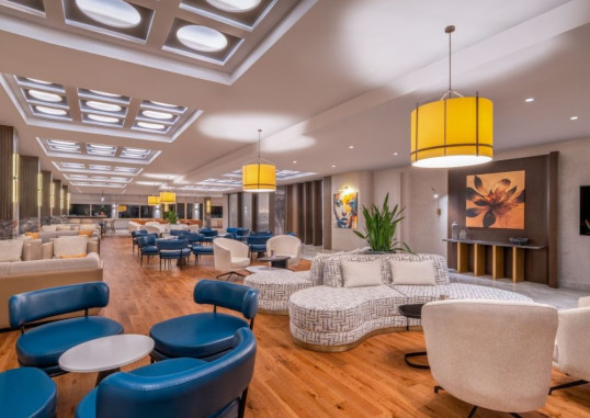 TRENDY PALM BEACH (ADULTS ONLY 16+) 16