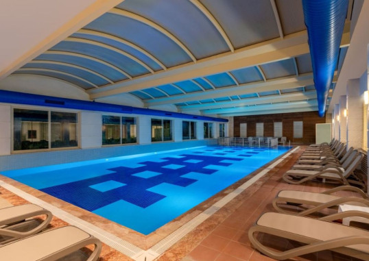 TRENDY PALM BEACH (ADULTS ONLY 16+) 24