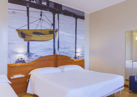 B&B HOTEL PESCARA 3