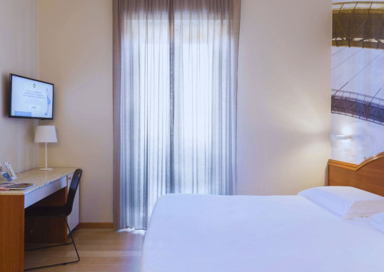 B&B HOTEL PESCARA 6