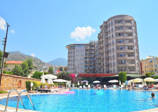 CLUB SIDAR APART 9
