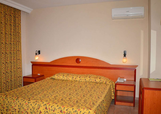 CLUB SIDAR APART 10
