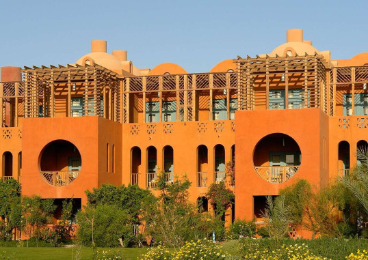 STEIGENBERGER GOLF RESORT EL GOUNA 1