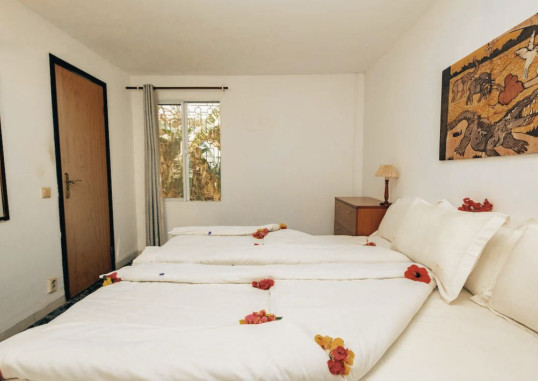 BUNGALOW BEACH 6