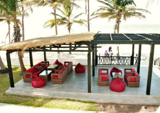 BUNGALOW BEACH 15