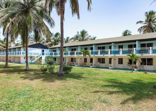 BUNGALOW BEACH 16