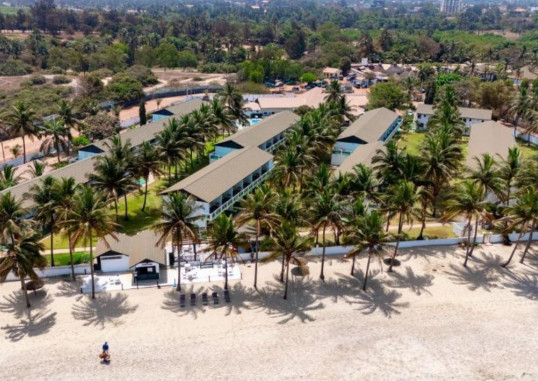 BUNGALOW BEACH 17