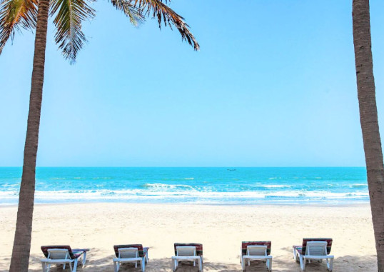 BUNGALOW BEACH 18