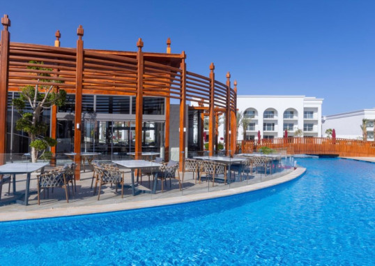 RIXOS RADAMIS 43