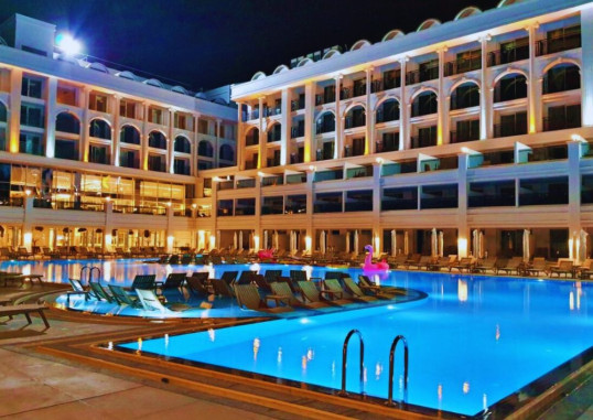 SUNTHALIA HOTELS & RESORTS 26