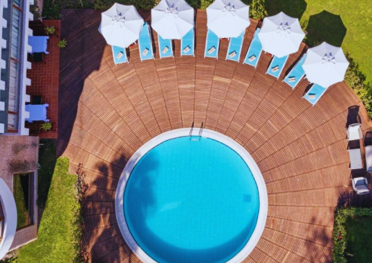 LIMAK LIMRA HOTEL & RESORT 4