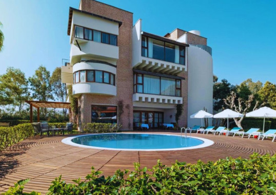 LIMAK LIMRA HOTEL & RESORT 33