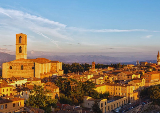 POILSINĖ IR PAŽINTINĖ KELIONĖ (ITALIJA) 15