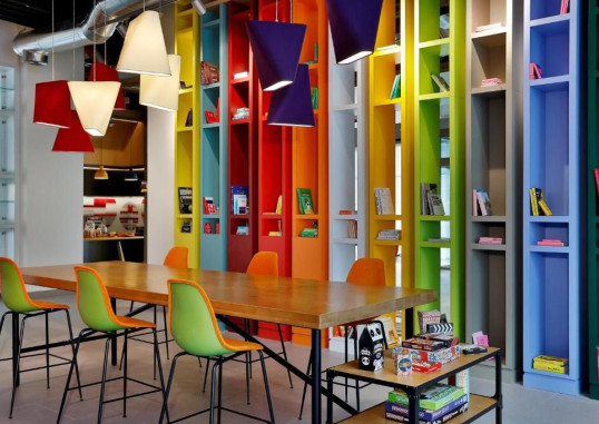 ALOFT AL MINA 10