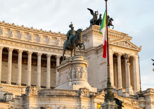 Florencija Bolonija Riminis Piza Italija 2